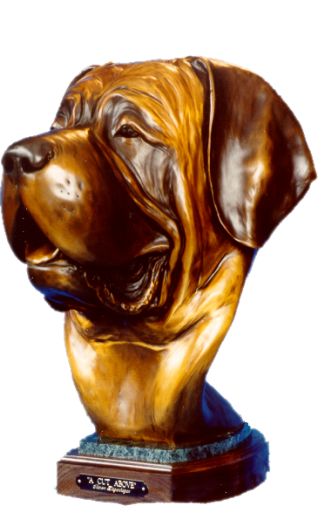 Mastiff